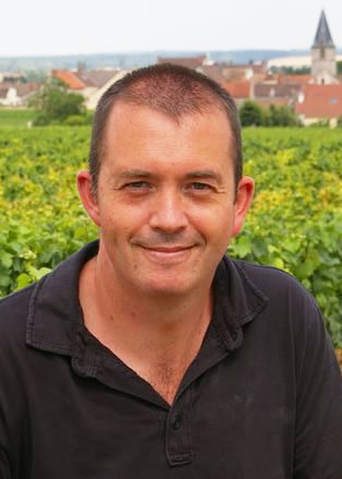 Jamie Goode